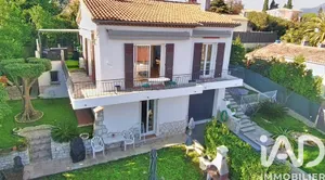 House in Cagnes-sur-Mer (06800)
