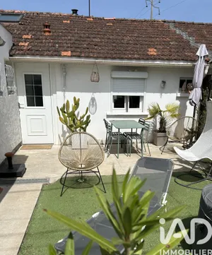 House in Bordeaux (33200)