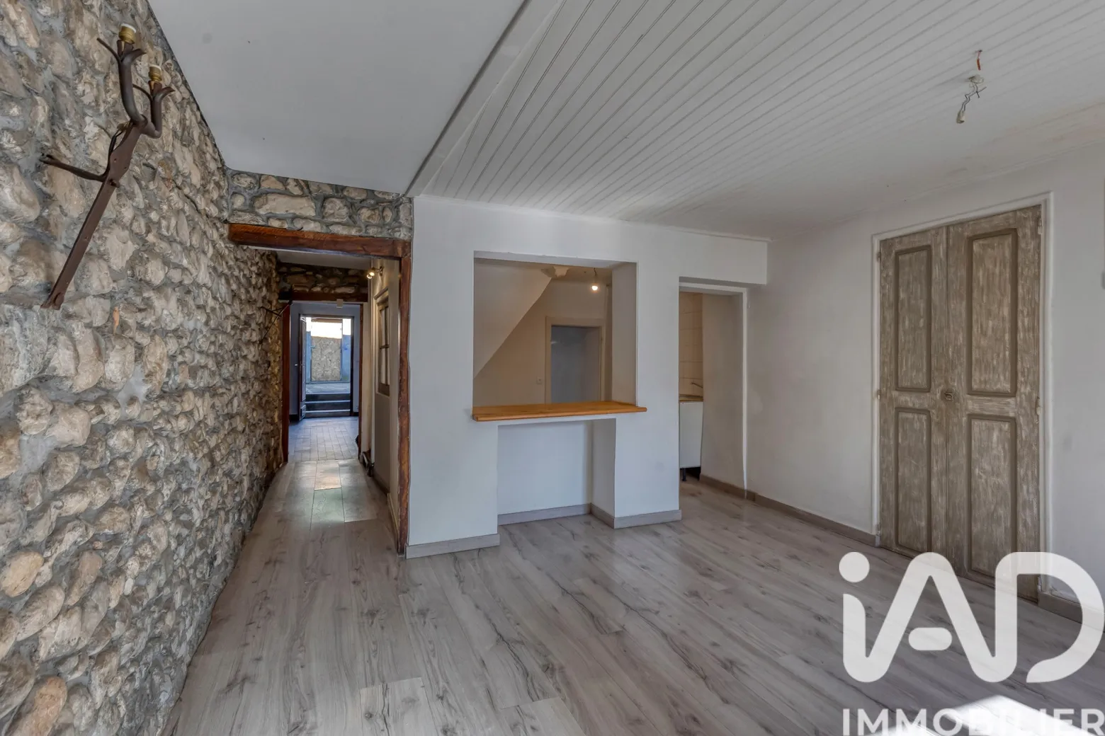 maison à Le Touvet