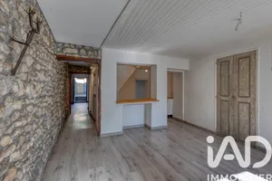 Maison de village à Le Touvet (38660)