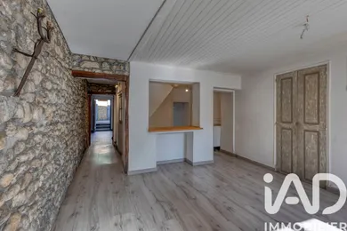 Maison de village à Le Touvet (38660)