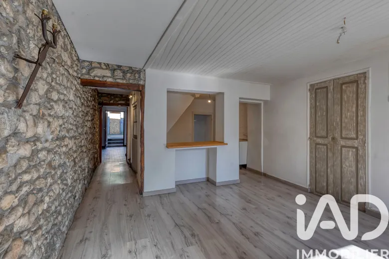 Maison 5 pièces 106 m² · à Le Touvet · 106 m² · 249 000 €