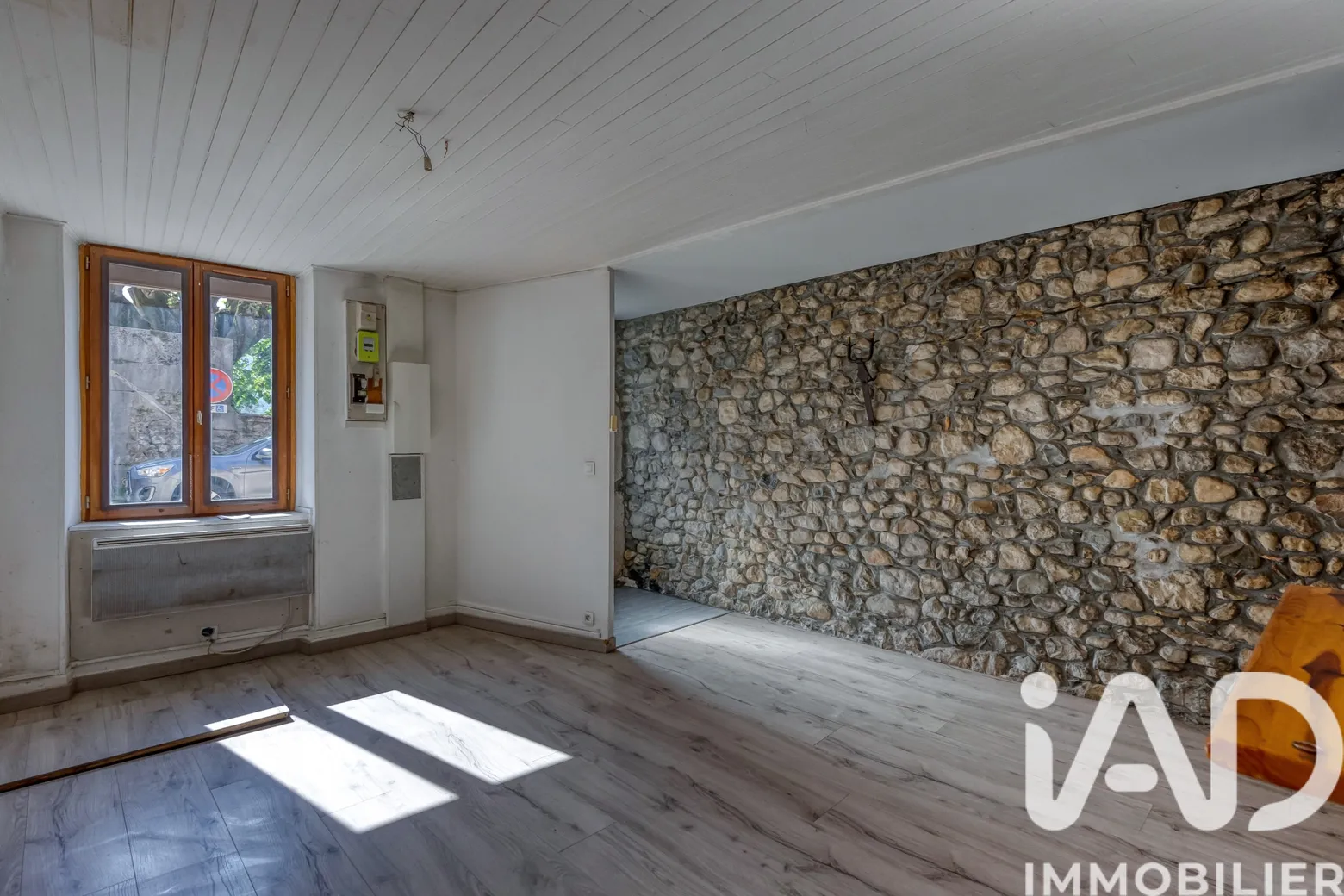 Vente maison à Le Touvet (38660) : maison de village 5 pièces 106 m² — 2