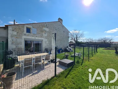 Park home in Saint-Porchaire (17250)