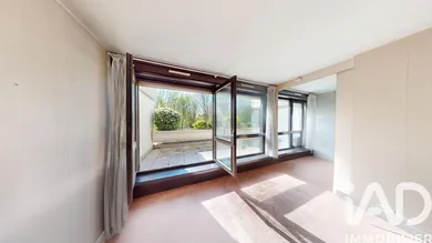 Appartement à Villeneuve-d'Ascq (59650)