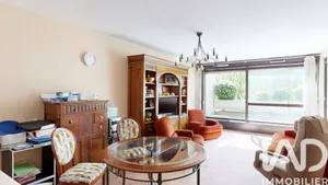 Apartment in Villeneuve-d'Ascq (59650)