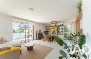Appartement à Aix-en-Provence (13100)