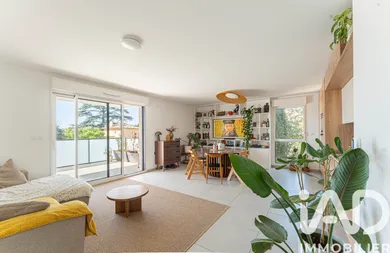 Appartement à Aix-en-Provence (13100)