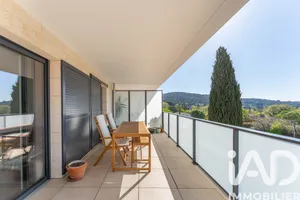 Appartement à Aix-en-Provence (13100)