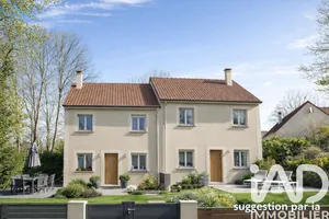 House in Meulan-en-Yvelines (78250)
