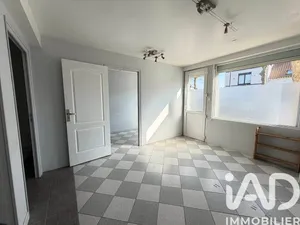 Townhouse in Calais (62100)