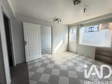 Townhouse in Calais (62100)