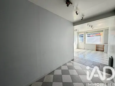Townhouse in Calais (62100)