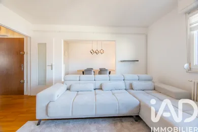Apartment in Metz (57050)