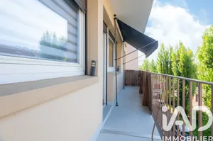 Apartment in Metz (57050)