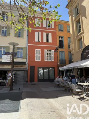 Boutique/Local commercial à Perpignan (66000)