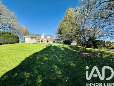 Maison à Treillières (44119)