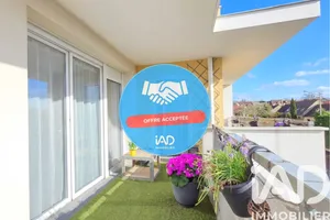 Apartment in Limay (78520)