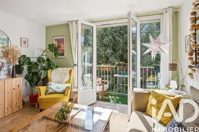 Apartment in Nantes (44300)