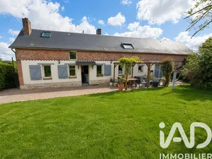 Maison à Radepont (27380)