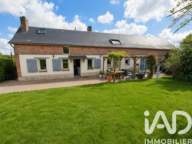 Maison à Radepont (27380)