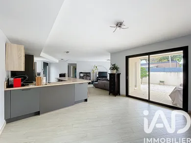 Maison à Le grau d’Agde  (34300)