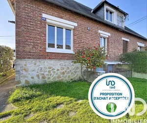 House in Malaunay (76770)