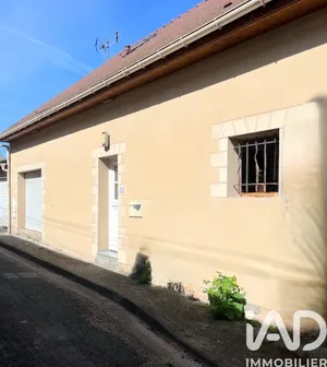 Maison à Chambly (60230)