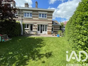 House in Marcq-en-Barœul (59700)