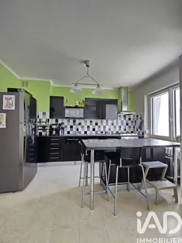 Immeuble à Longlaville (54810)