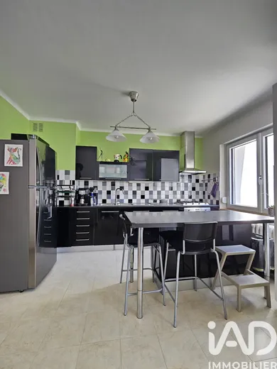 Immeuble à Longlaville (54810)