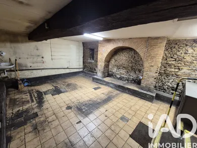 Murs commerciaux  à Troyes (10000)