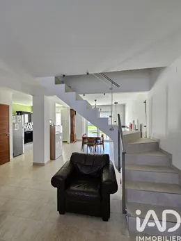 Immeuble à Longlaville (54810)