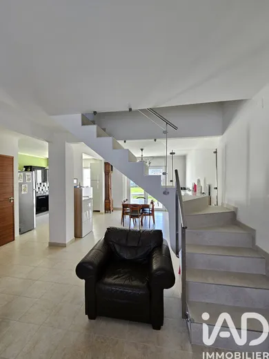 Immeuble à Longlaville (54810)
