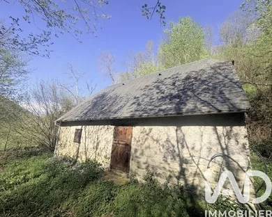 Grange à CHEUST (65100)