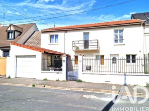 Maison à Savigny-sur-Orge (91600)