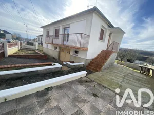 Maison à Bayard-sur-Marne (52170)