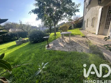 House in Saint-Césaire (17770)