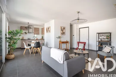 Appartement à Grenoble (38100)