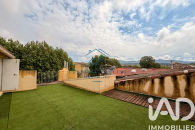 Apartment in Gardanne (13120)
