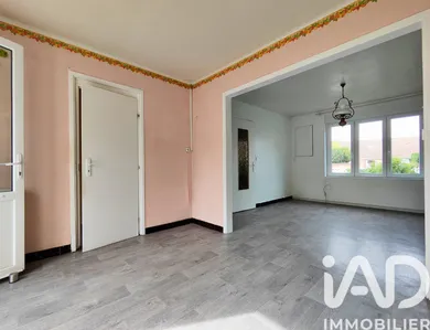Maison à Raimbeaucourt (59283)