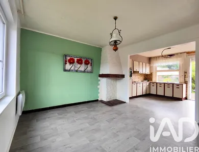 House in Raimbeaucourt (59283)