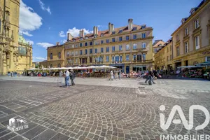 Studio in Metz (57000)