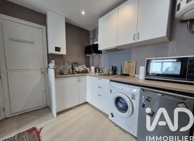 Appartement à Colombes (92700)