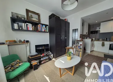 Appartement à Colombes (92700)