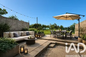 Maison à Guénange (57310)