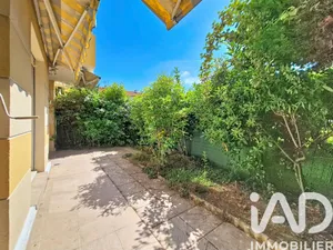 Apartment in Fréjus (83600)