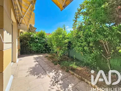 Apartment in Fréjus (83600)