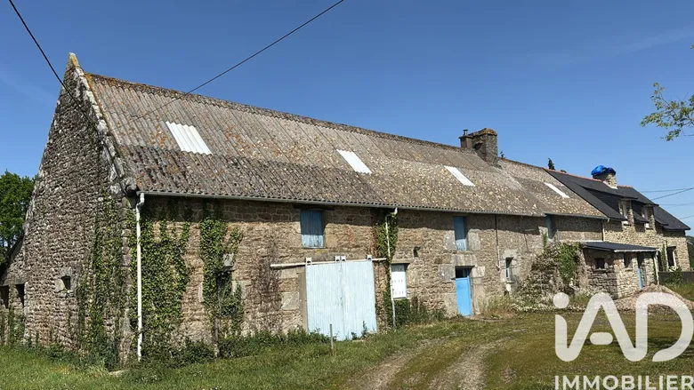 Maison 6 pièces 101 m² · à Plescop · 101 m² · 262 000 €