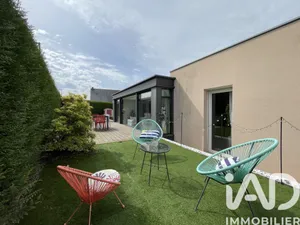 House in Saint-Jean-Brévelay (56660)